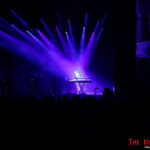 Alan Parsons :  The Secret tour Live Project
